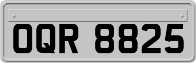 OQR8825