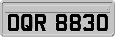 OQR8830