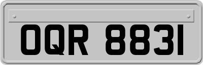 OQR8831