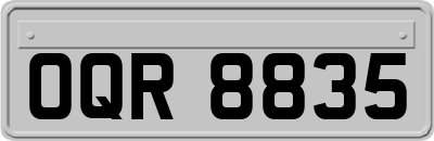 OQR8835