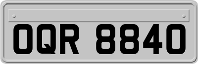 OQR8840