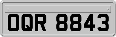 OQR8843