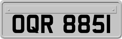 OQR8851