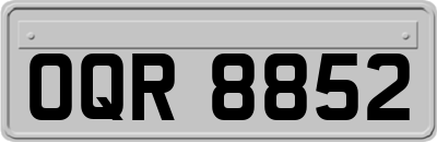 OQR8852
