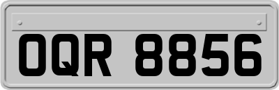 OQR8856