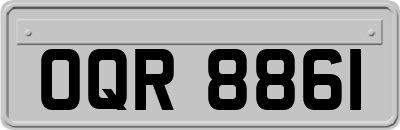 OQR8861