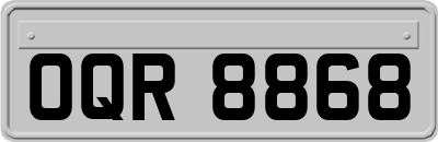 OQR8868