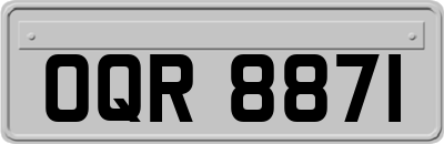 OQR8871
