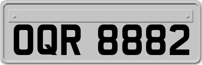 OQR8882