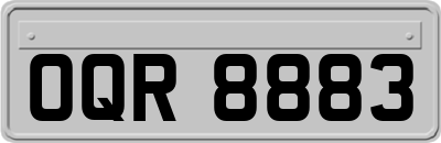 OQR8883