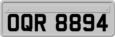 OQR8894