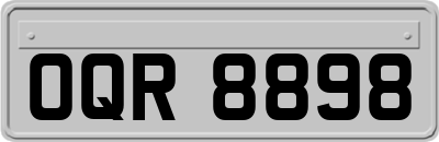 OQR8898