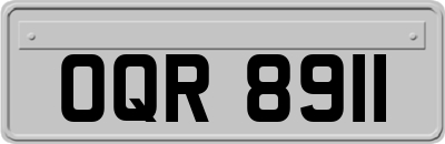 OQR8911