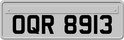 OQR8913