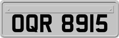 OQR8915