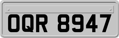 OQR8947