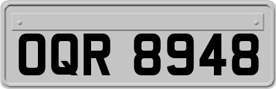 OQR8948
