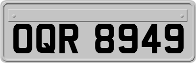 OQR8949