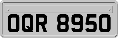 OQR8950
