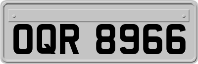 OQR8966