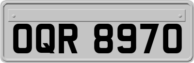 OQR8970