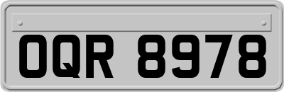 OQR8978