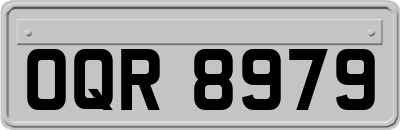 OQR8979