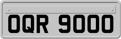OQR9000