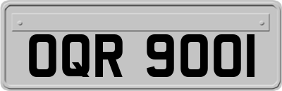 OQR9001