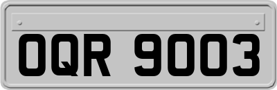 OQR9003