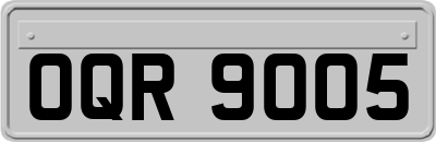OQR9005