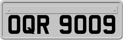 OQR9009