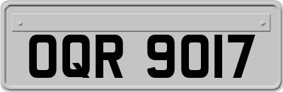 OQR9017