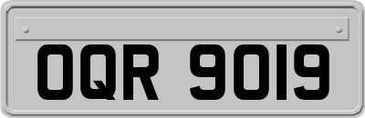 OQR9019