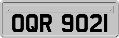 OQR9021