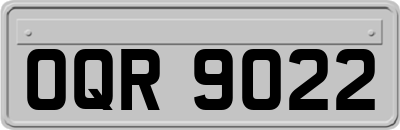 OQR9022