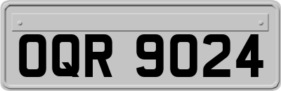 OQR9024