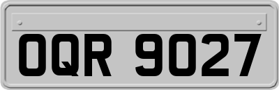 OQR9027