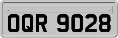 OQR9028