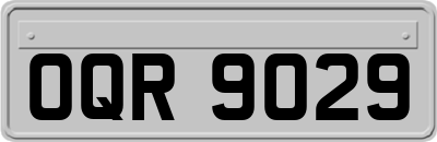 OQR9029