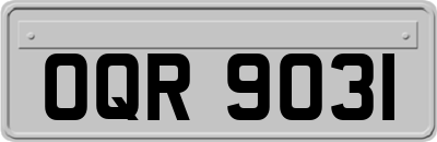 OQR9031