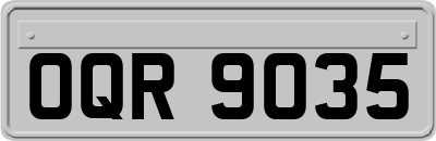 OQR9035