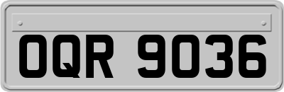 OQR9036