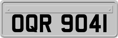 OQR9041