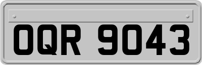 OQR9043