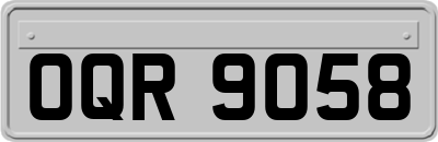 OQR9058