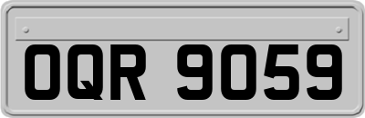 OQR9059