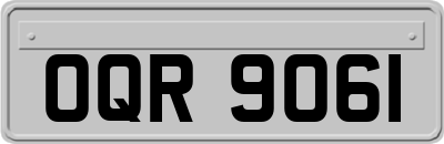 OQR9061