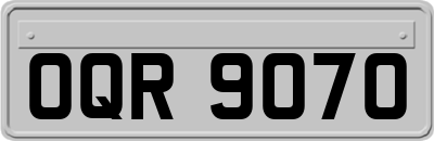 OQR9070