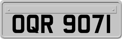 OQR9071